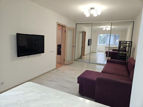 квартира за адресою Озерна вул., 20