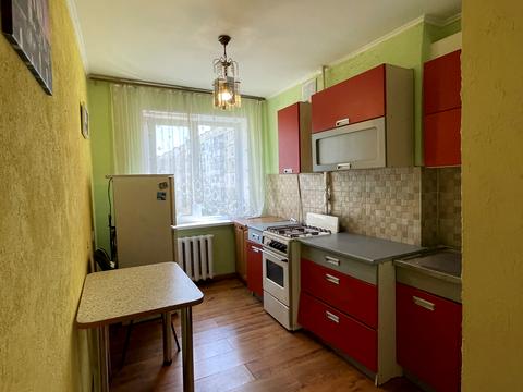 квартира по адресу Большая Диёвская ул. (Братьев Трофимовых), 46