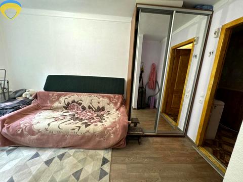 квартира по адресу Варненская ул., 11а