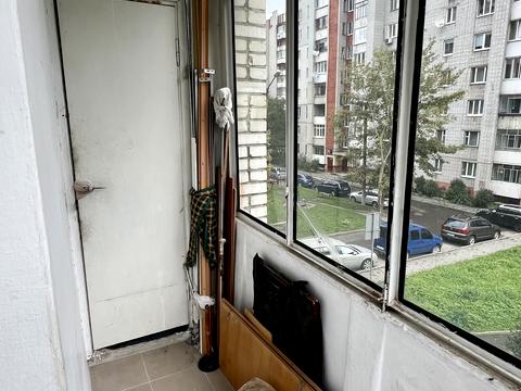 квартира за адресою Варшавська вул., 64
