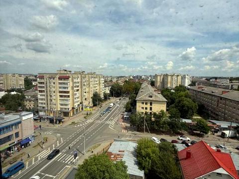 квартира за адресою Південний бульв., 6