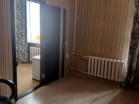 квартира по адресу Индустриальный просп. (Фрунзе), 11