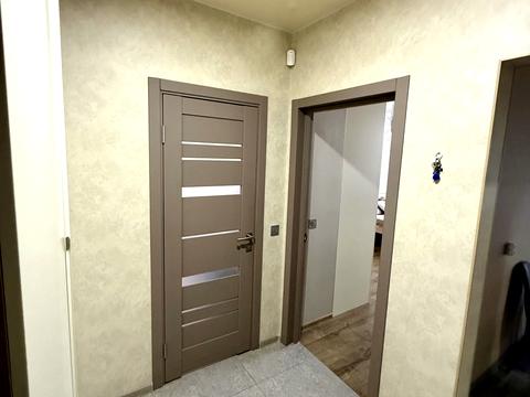 квартира за адресою Панаса Мирного вул., 16/1