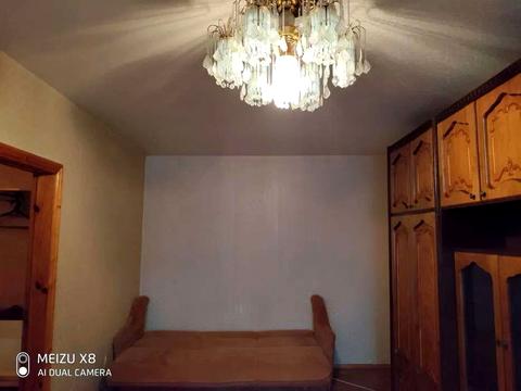 квартира за адресою Зої Гайдай вул., 7-Б