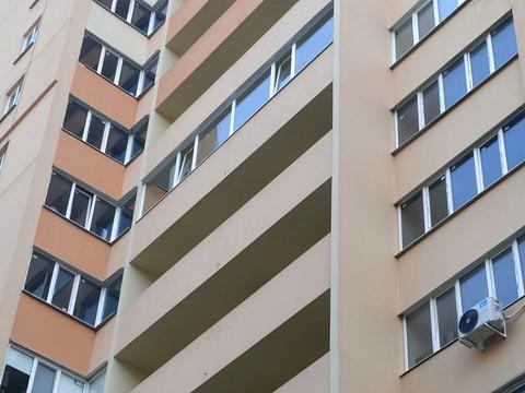 квартира за адресою Євгена Чикаленка вул., 58а
