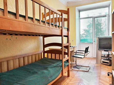 квартира за адресою Повітряних Сил просп. (Повітрофлотський), 20/1