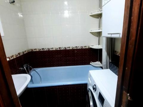 квартира по адресу Академика Королёва ул., 17