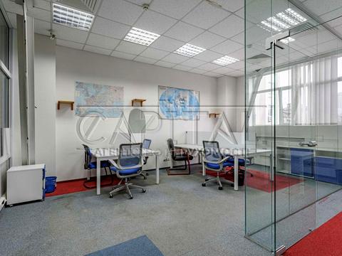 комерційна за адресою Бульварно-Кудрявська вул. (Воровського), 33-Б