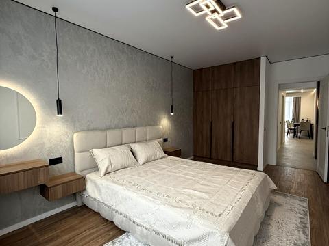 квартира за адресою Височана вул., 15