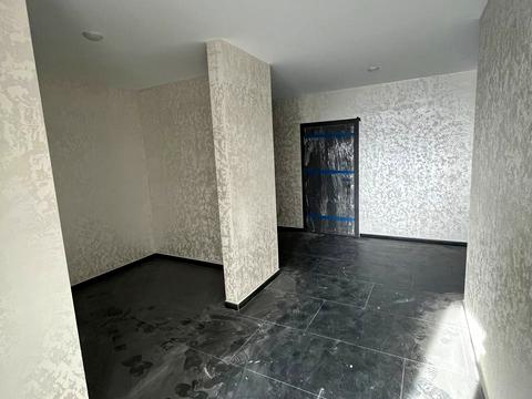 квартира по адресу Фабричная ул., 4а