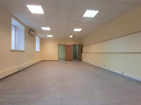 комерційна за адресою Київ, Почайнинська вул., 23