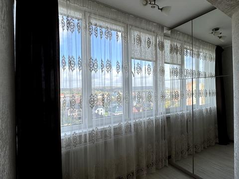 квартира по адресу Ключний пер., 3