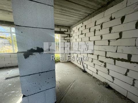 дом по адресу с. Крюковщина, Днепровская ул.