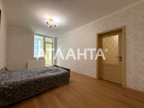 квартира за адресою Прохоровська вул., 40