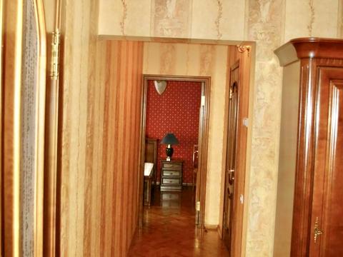 квартира по адресу Бориса Гмыри ул., 9-В