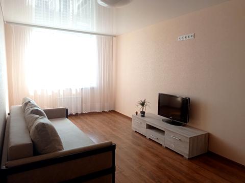 квартира по адресу Приміська, 24