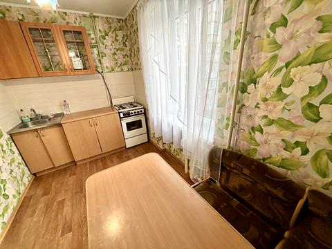квартира по адресу 5-й Заречный микрорайон , 21