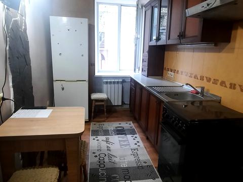 квартира по адресу Мариупольская ул., 6