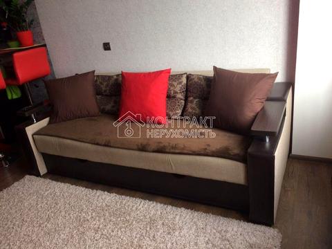 квартира за адресою Харків, Лозівська вул., 5