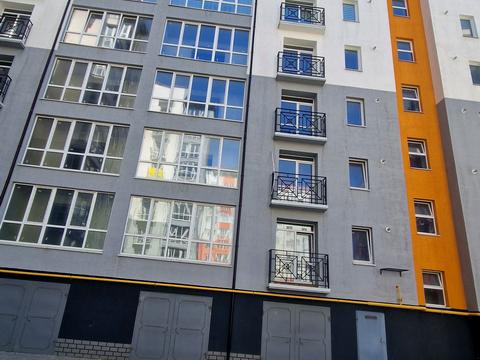 квартира по адресу Химиков ул., 43