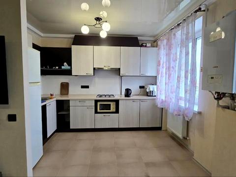 квартира за адресою Січових Стрільців вул. (Артема), 90-Б