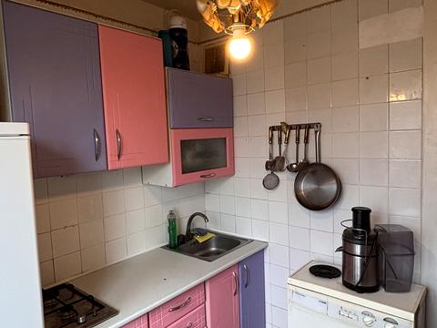 квартира по адресу Світлицького ул., 26-Б