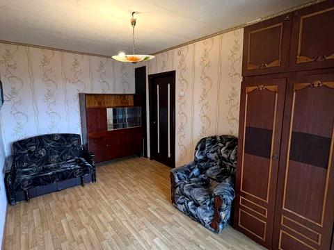 квартира по адресу Квартальна ул. (Гладкова), 35