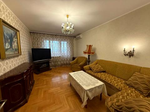 квартира за адресою Зоологічна вул., 6-В