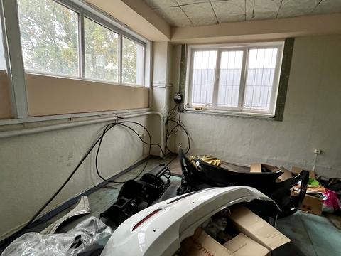 комерційна за адресою Вільна вул., 22