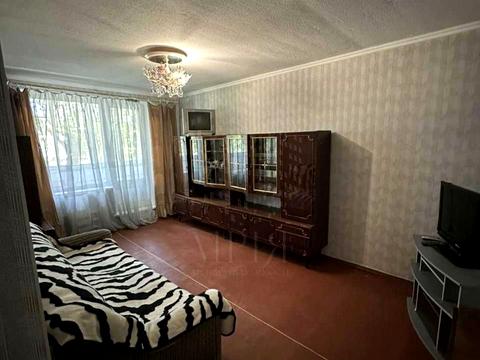 квартира за адресою Нескорених вул. (Героїв Праці), 4