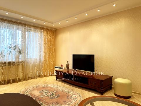 квартира за адресою Київ, Русанівська набережна вул., 18