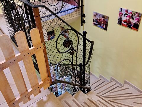 будинок за адресою Василя Стуса вул. (Пушкінська)