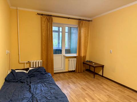 квартира за адресою Київ, Олени Пчілки вул., 4