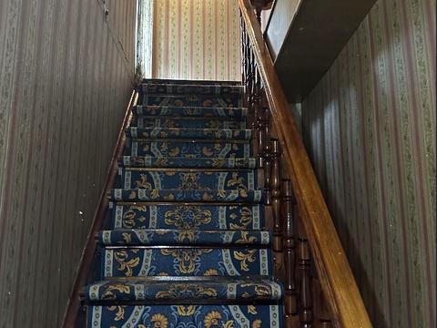 дом по адресу Вишнёвая ул., 44