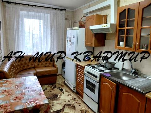 квартира за адресою Кустарний пров., 10