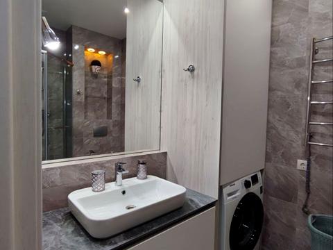 квартира за адресою Сімферопольська вул., 2-М