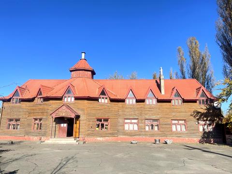 коммерческая по адресу новомосковська, 23