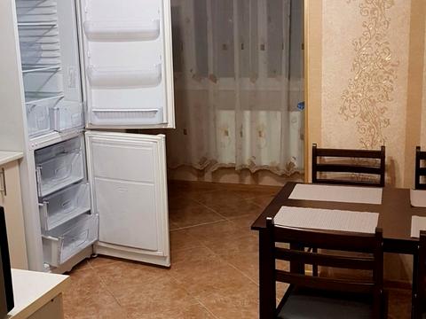 квартира по адресу Николаевская ул., 24