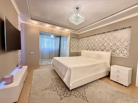 квартира по адресу Академика Королёва ул., 85/1