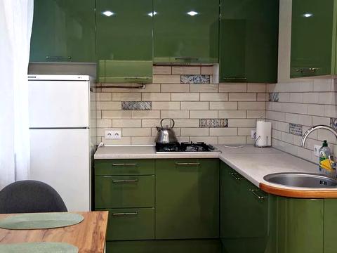 квартира по адресу Гоголя ул., 2а