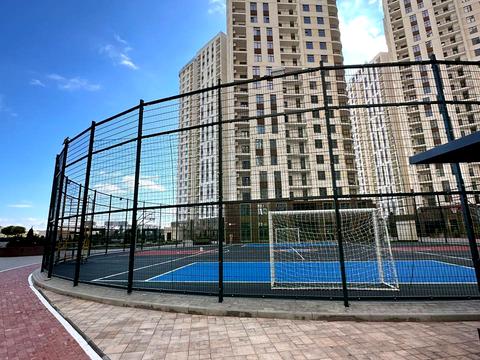 квартира за адресою Краснова вул., 3б