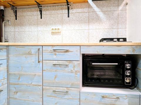 квартира за адресою Батуринська вул., 9