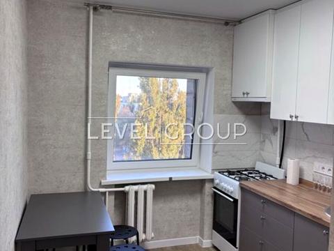 квартира за адресою Ґарета Джонса вул. (Сім'ї Хохлових), 1
