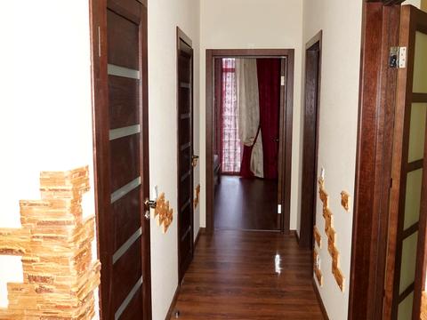 квартира за адресою Сім'ї Кульженків вул. (Петра Дегтяренка), 31-А