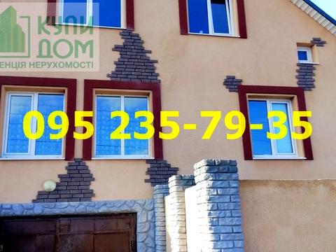 дом по адресу Ручейная, 999