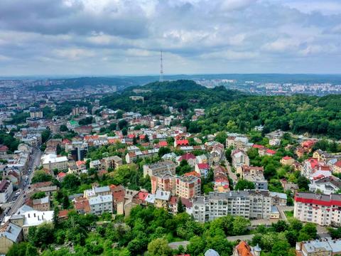 квартира за адресою Круп'ярська вул., 9