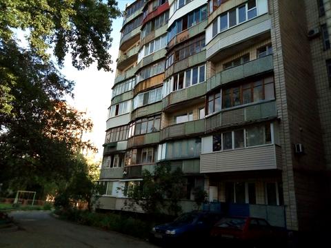квартира за адресою Вышгородская, 10