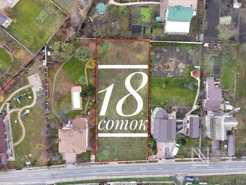 ділянка за адресою Доброго Шляху