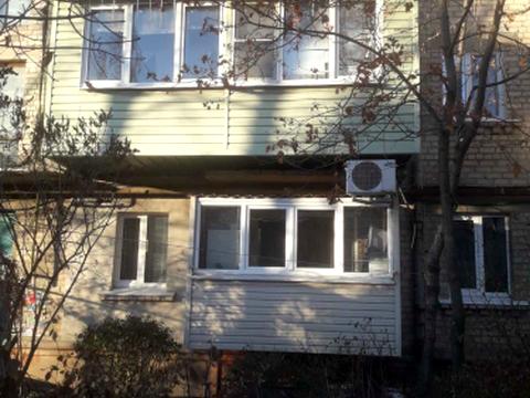 квартира за адресою Федоренко, 16