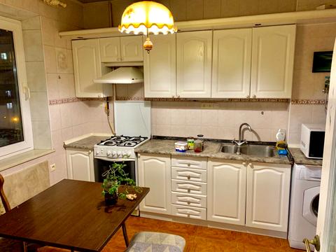 квартира за адресою Ірпінська вул., 62-А